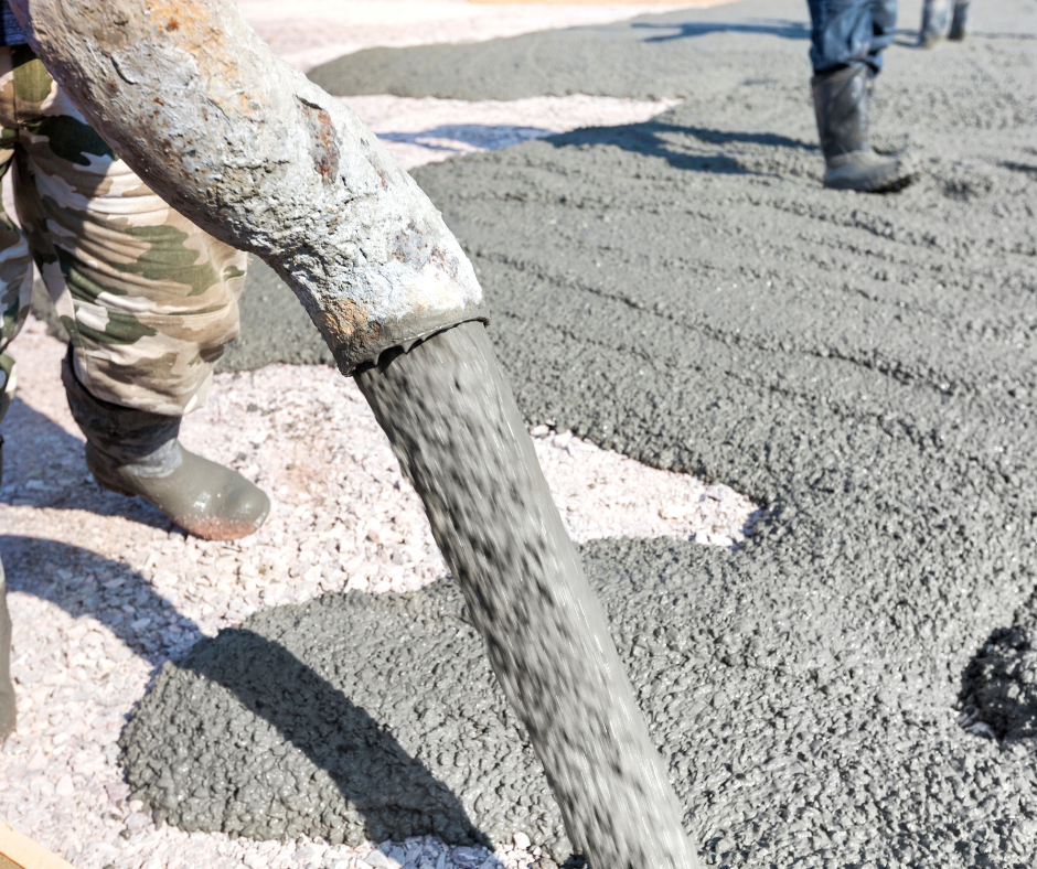 COMO GARANTIR A QUALIDADE DA CONCRETAGEM EM SUAS OBRAS