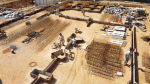 como evitar atrasos na obra