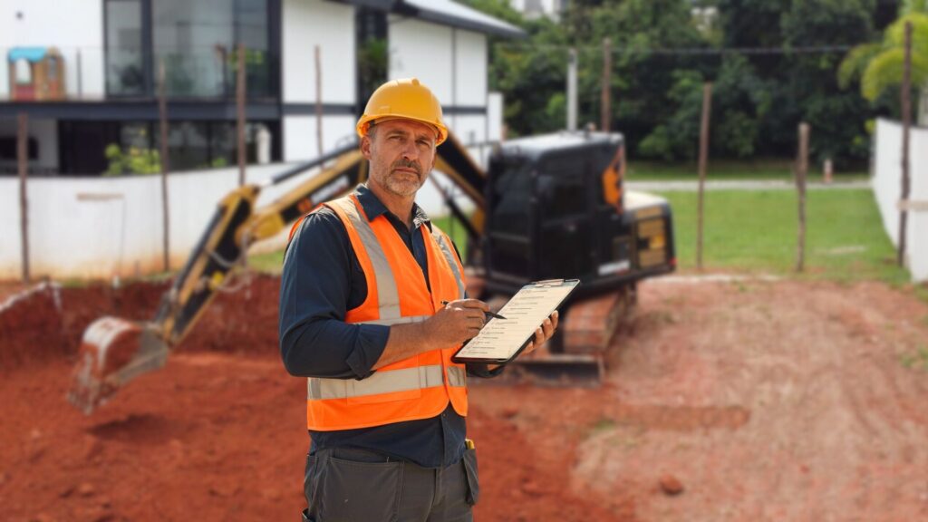 orçamento de fundação