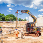 empresa especializada em fundação