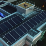 projeto elétrico e solar