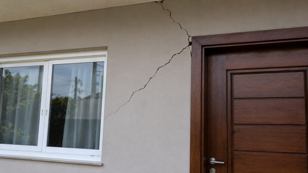 Posso construir um segundo andar
