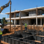 Posso construir um segundo andar sem reforçar a fundação